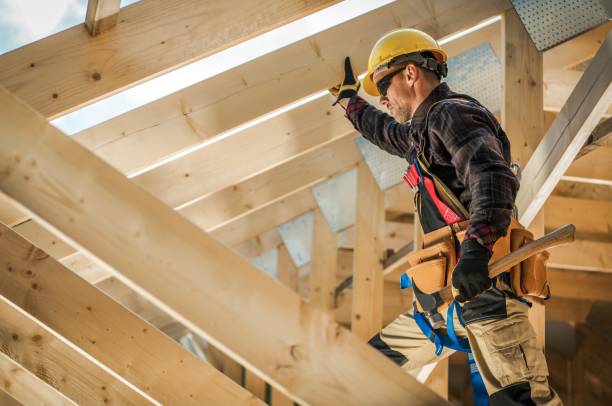 Best Gutter Installation and Roofing  in Ardmore, TN
