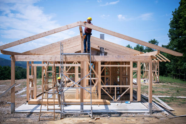 Best Tile Roofing Contractor  in Ardmore, TN