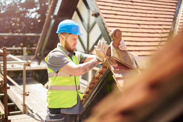 Quick and Trustworthy Emergency Roof Repair Services in Ardmore, TN