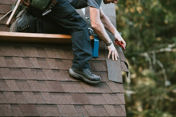 Best Storm Damage Roof Repair  in Ardmore, TN